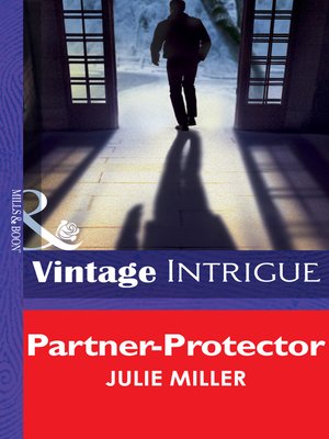 cover image of Partner-Protector